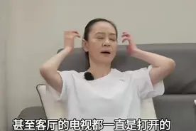 这一次，65岁的刘雪华，令国内娱乐圈的所有丁克老明星集体沉默图片