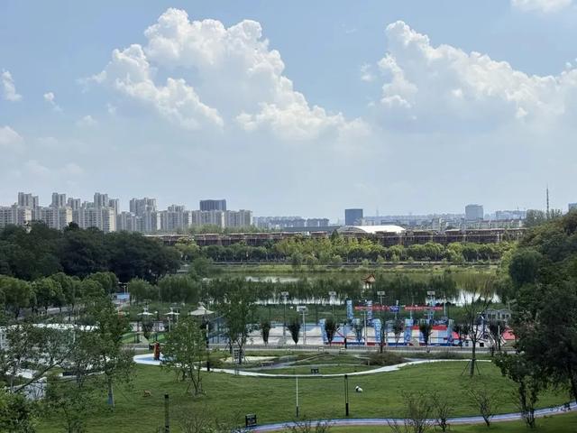 国际山岳日|今天适合爬山~