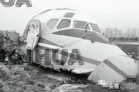 听不懂麦道客机的英文故障报错？1993年11月13日6901号班机坠毁图片
