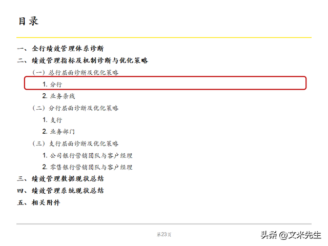 绩效管理体系优化策略，102页银行绩效管理现状诊断报告