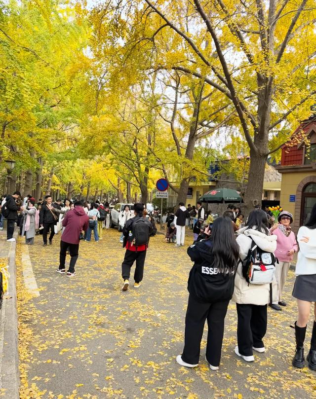 青岛这5个地方千万别去,本地人都绕道走!