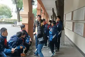 超燃！ 一场独特的City walk——湘.愈行图片