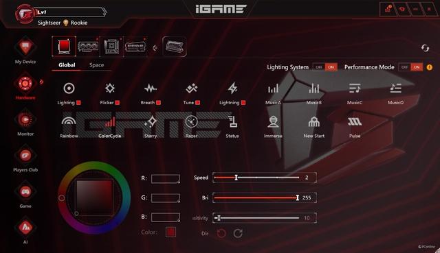 iGame RTX 5090 D v2火神显卡评测：凌厉方正硬汉！性能依旧能打！