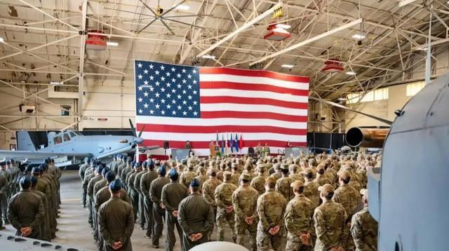 中美军方高层见面，在华盛顿密谈2天，特朗普干脆，对中方交了底