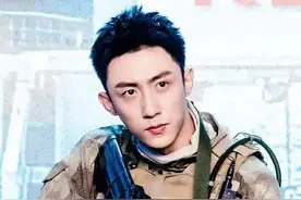 笑不活了！黄景瑜：天生的下海圣体，王子奇上了人妻赛道图片