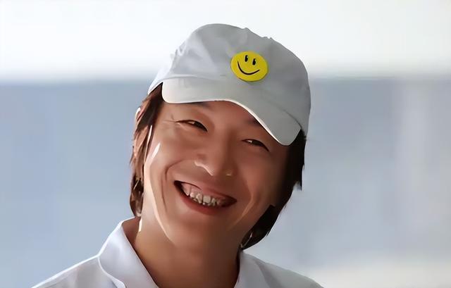 钱再多有什么用？51岁百亿影帝黄渤近况曝光，给年轻人们提了个醒