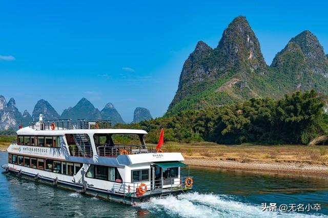 广西“最美县城”非它莫属，无数游客慕名而来，结果都被惊艳到了