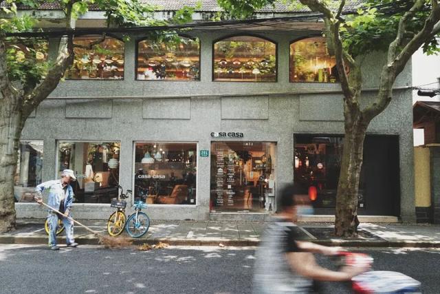 码住！上海0元逛，分享不花钱的citywalk宝藏路线