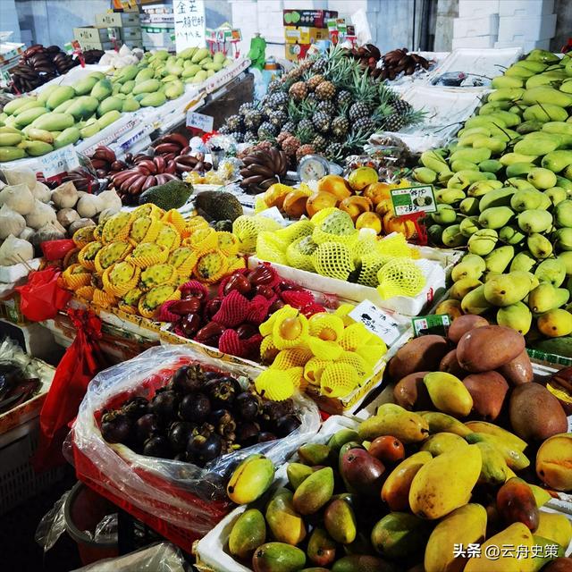 失去中国市场后，大量水果烂地里卖不出去，如今开始后悔得罪中国