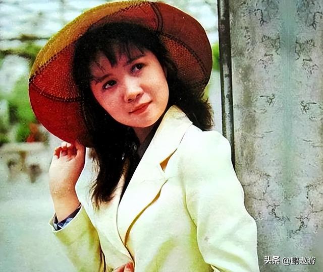 原来，他就是“春晚钉子户	”蔡明的老公，难怪蔡明能上28次春晚