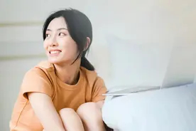女性更年期，5种碱性食物换着吃，补雌激素更显年轻图片