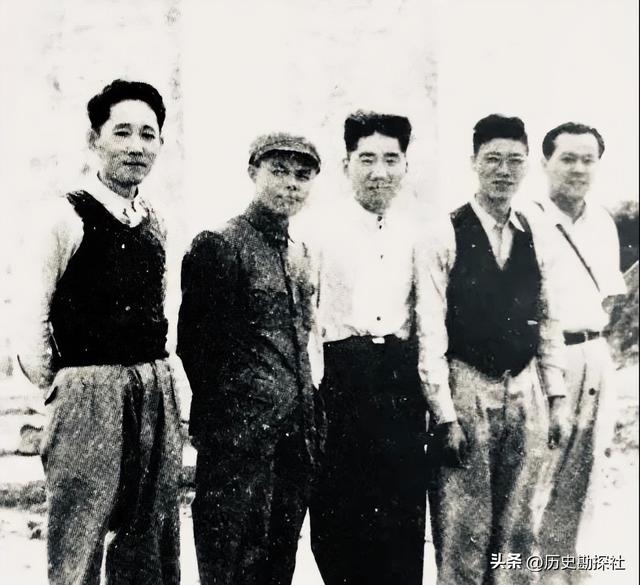 这是刘思齐的真实样貌，长相甜美，笑容清纯，这可不是演员扮演的