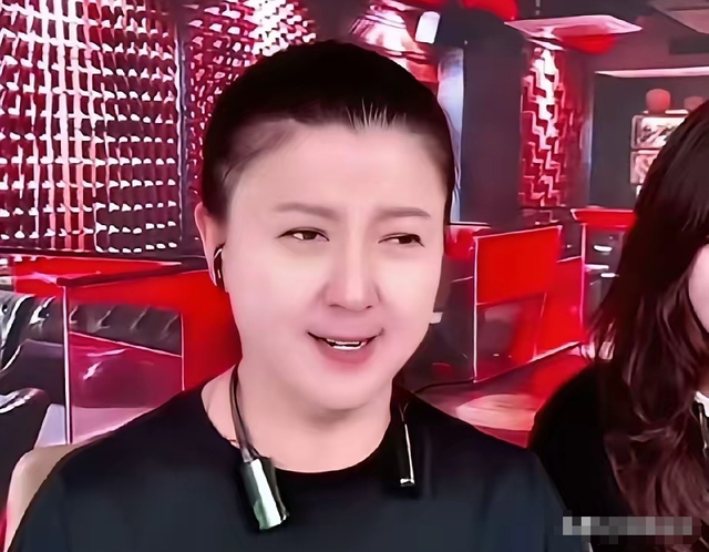 开始清算了？闫学晶再遭打击，恩人心灰意冷，最意外的一幕发生了 第28张