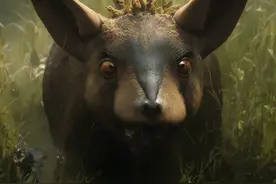 它们会不会吃了你？探寻全球最恐怖的未知传说生物！图片