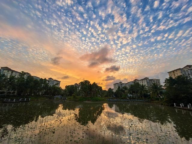 又回海南天来泉