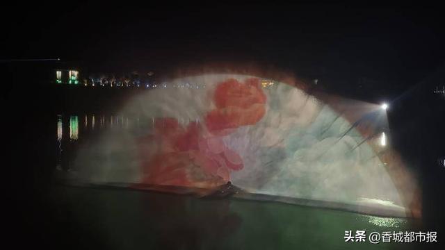 大悟假日文化旅游活动精彩纷呈