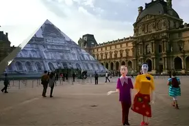 掌控全球阴间财富：中国殡丧用品，在海外杀疯了图片