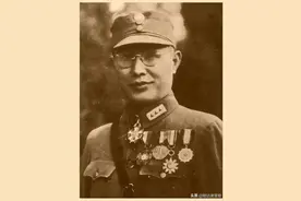 北伐战争国民革命军第一军序列图片