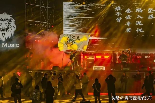 “冬游西海岸”！5条热门线路等你来🤩