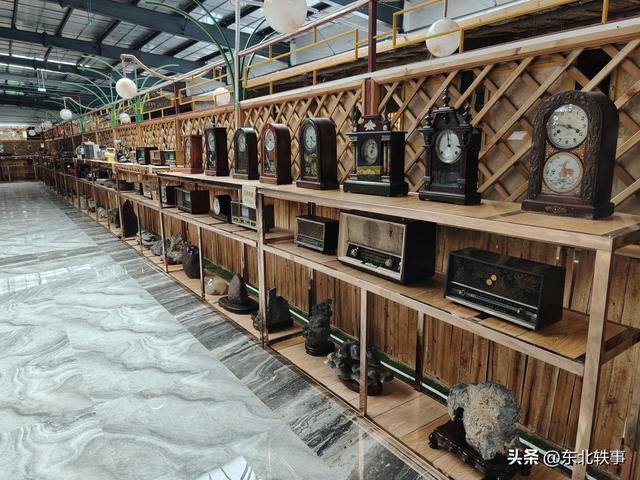 农安：辽金时代文化园(组图)