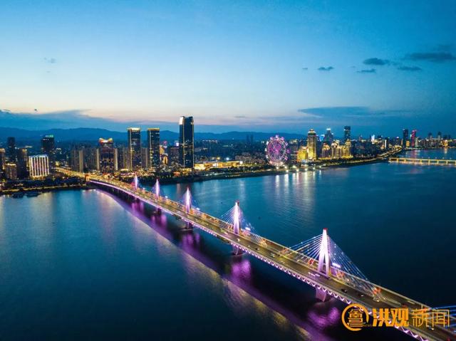 这个暑假，总要来趟英雄城吧