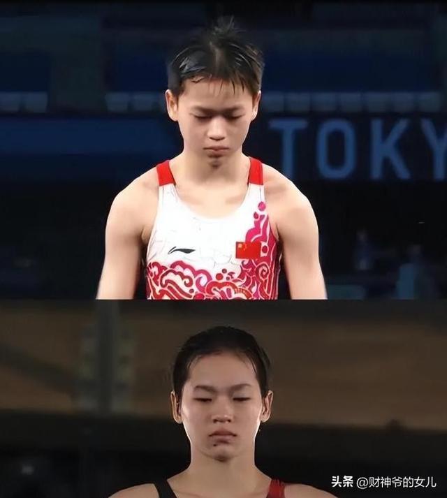 这次被央媒“点名”的全红婵，暴露了真实处境，现实远超想象