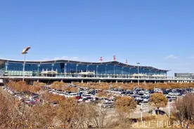 开通22条旅游航线！河北机场集团执行夏秋航季航班计划图片