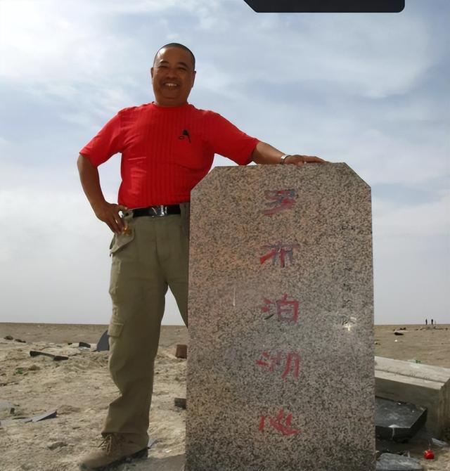 63岁骑行西藏，70岁建奇石馆，越老玩得越嗨