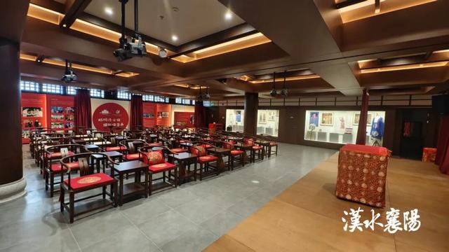 “十一”免费开放！襄阳新增四大景点！