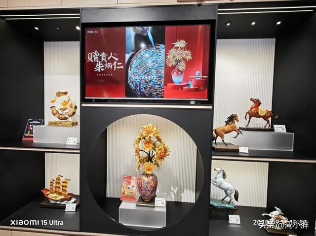 国家级非遗品牌开封首店启幕,开封文旅能否“老树开新花”