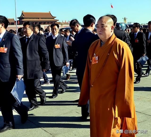 曝释永信被带走调查，少林寺回应模糊，曾被举报在国外有上亿豪宅