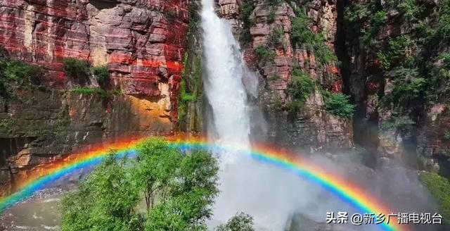 9月10日,新乡南太行对全国教师免门票!