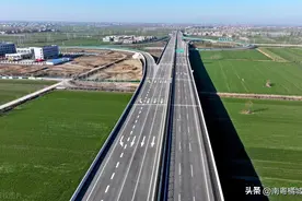 好消息：安徽省计划今年开工沪渝高速和合安高速改扩建工程！图片