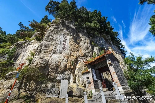 情侣约会必去浪漫地，国内这几个七夕打卡地，让你浪漫不 “迷路”