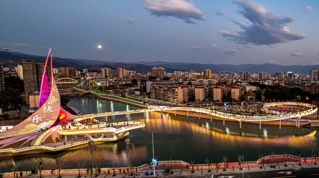 四川省西昌市历史沿革及行政区划