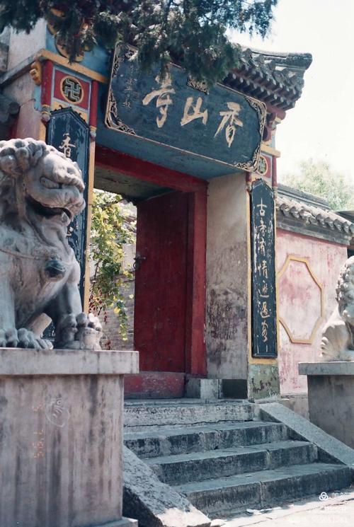 洛阳龙门石窟旅游攻略