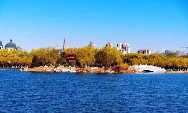 河北黑马唐山：石家庄没料到，保定没料到，今成全国瞩目焦点