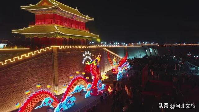 开学第一课！来石家庄，这样上→