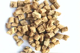 活血化瘀药-牛膝图片