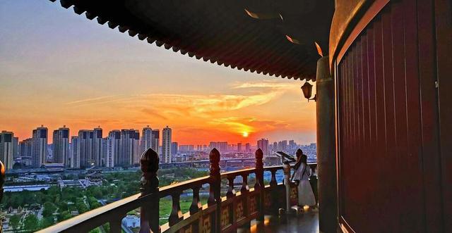 今年春节假期你想去哪玩？这8座城人好景美年味浓非常适合过大年