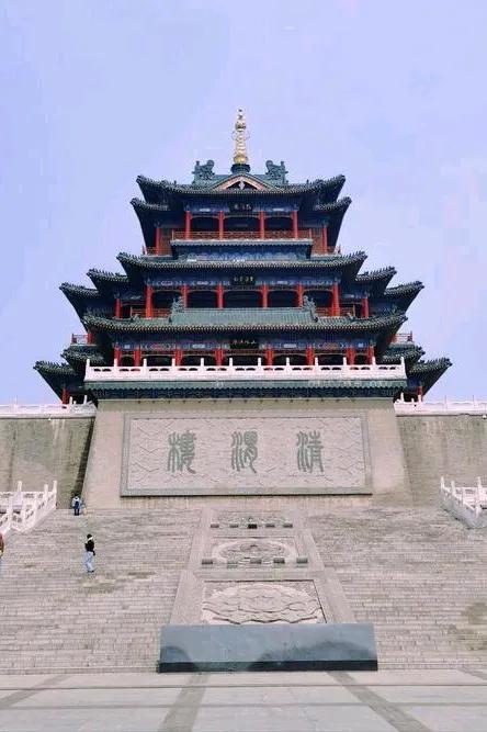 陕西咸阳旅游攻略：探寻历史与文化的瑰宝