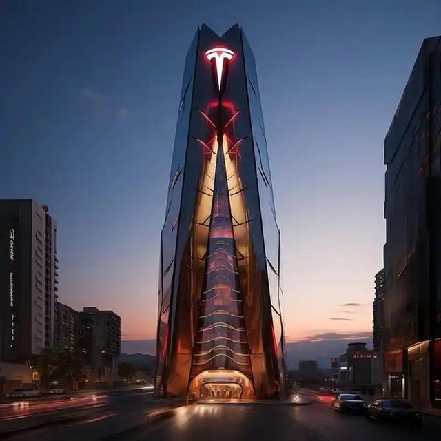 特斯拉出最豪薪酬！马斯克狂揽1万亿，十年得让公司市值涨7万亿