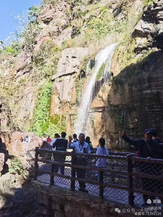 和平鸽 |【江城采风】“河南之行” 军校战友同学联谊伴行记（六）