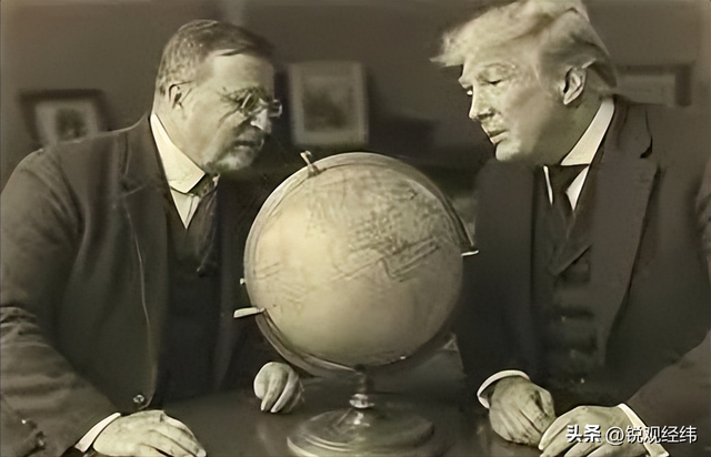 两百年的老政策复活！美国锁死拉美资源，抢资源围堵中国