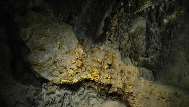 福建海边发现大量神秘金片，渔民们迅速哄抢一空，专家赶来后叫停