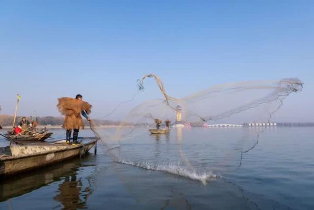 解锁扬州元旦新玩法！国潮雅集、非遗体验…这份新年仪式感拉满了