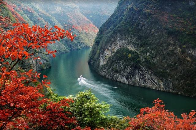 共赏巴渝山水人文之美 重庆首批生态文化精品线路正式发布