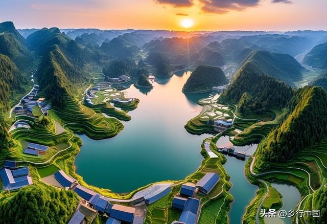 大手笔！渝湘鄂黔四省市联手打造武陵山世界旅游度假区的战略构想