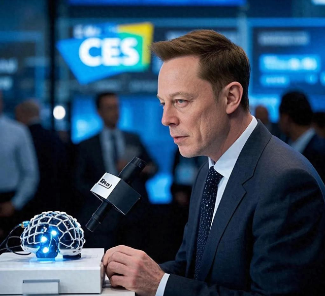 马斯克惊天布局！AI发展与黄仁勋助力，商业帝国恐成未来人类主宰