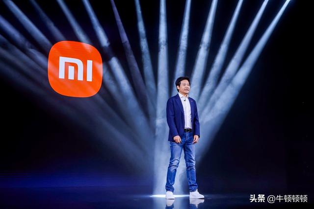 5 亿 “捐赠” 背后，小米的科研算盘